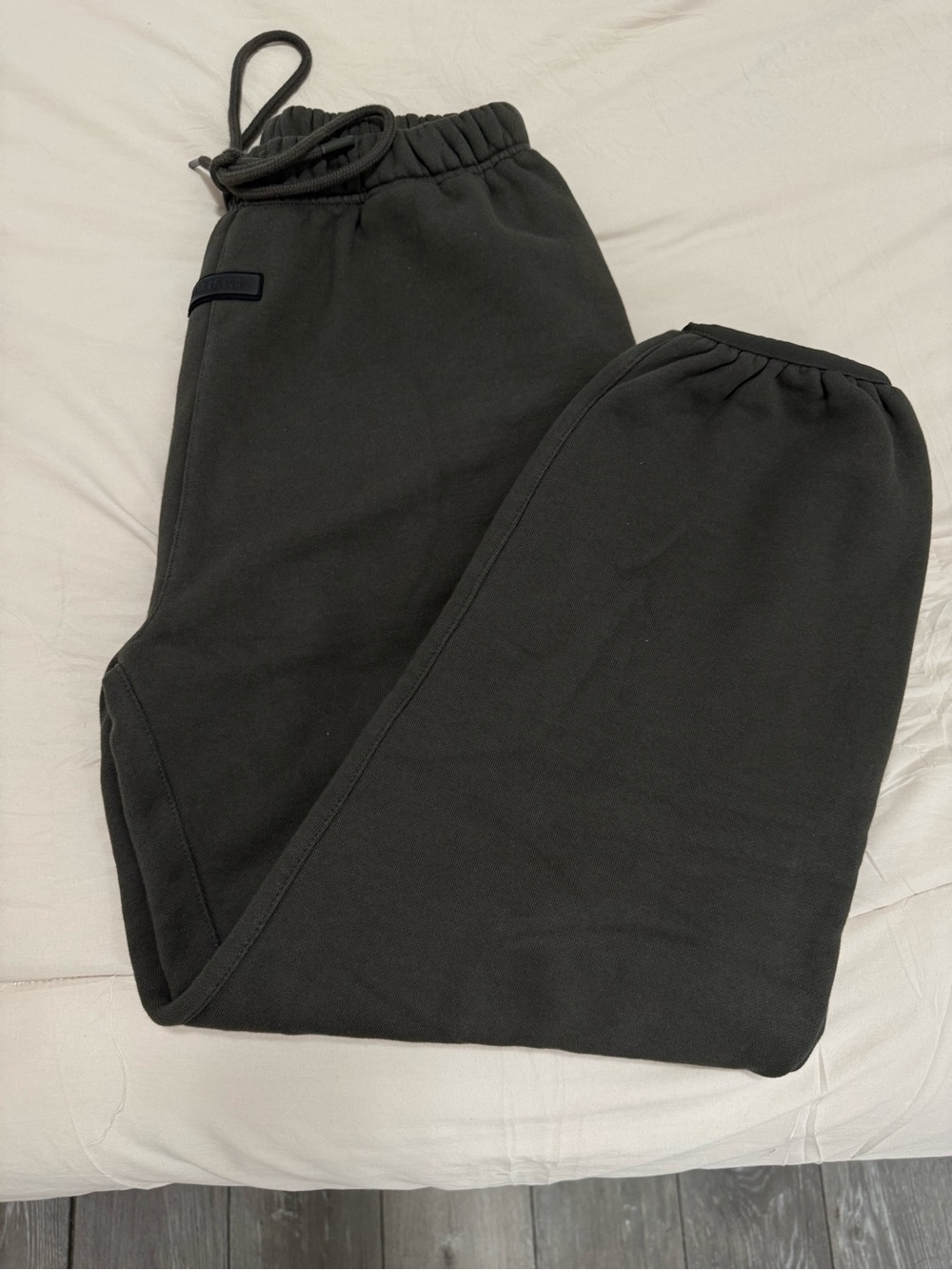 Fear of God essentials Sweatpants